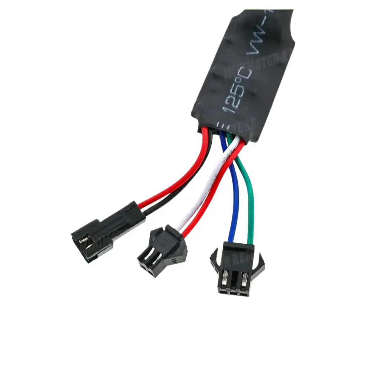 Piese - Releu de lumina de urgenta pentru trotineta electrica DUALTRON SPIDER / EAGLE / ULTRA2 / ULTRA / ULTRA II UPGRADE / SPIDER II / VICTOR / VICTOR LUXURY / ACHILLEUS