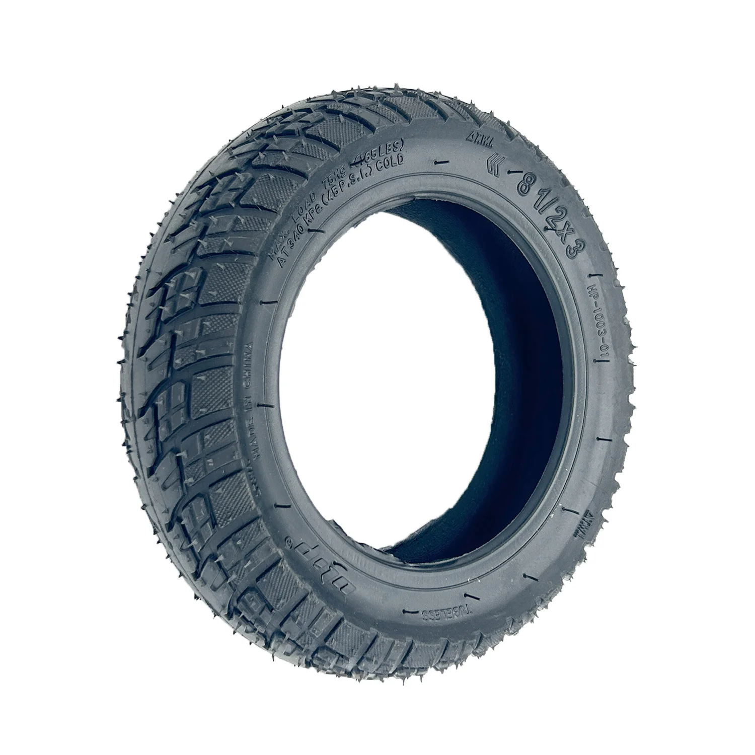 Anvelope - Roată Clincher 8.5×3 134MM Tubeless