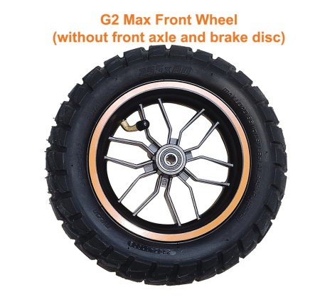 Electronică - roată față kukirin g2 max, anvelopă 255x80 kukirin, jantă kukirin g2 max, roată completă trotinetă electrică, cauciuc kukirin g2 max, piesă kukirin g2 max, roată off road trotinetă electrică, anvelopă teren kukirin, piese kukirin g2 max, roată față trotinetă electrică 255x80