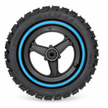 Piese - Roata fata pentru trotineta electrica Smartgyro K5 PRO