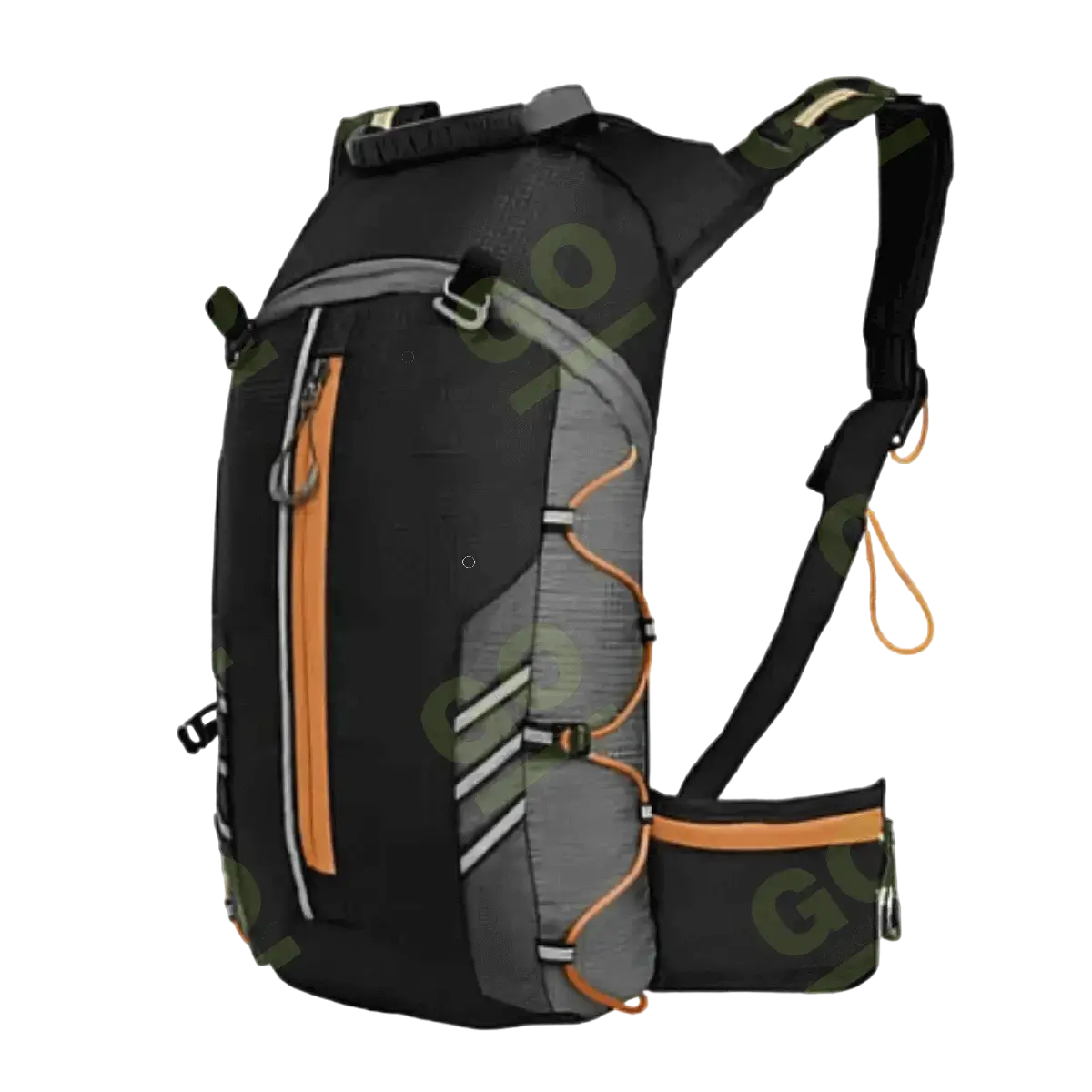 Accesorii - Rucsac cu compartiment pentru apa