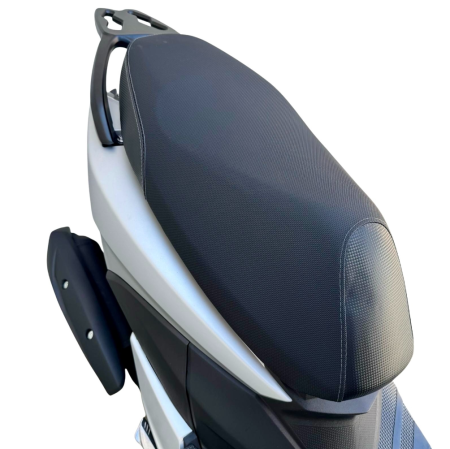 Scuter 49cc pe Benzină EFI Euro 5 Fără Permis [14]