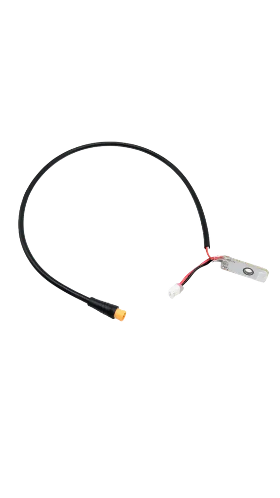 Accesorii - Semnalizatoare pentru trotineta electrica Dualtron Dolphin - set dreapta