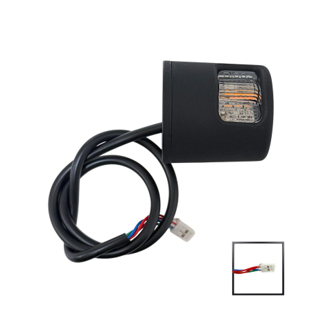 Piese - Semnalizator de ghidon dreapta pentru trotineta electrica Smartgyro Rockway Evo
