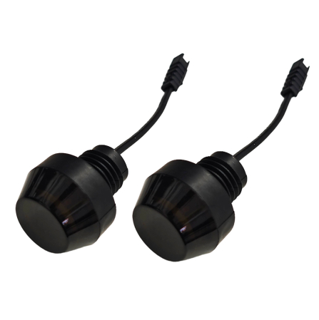 Piese - Semnalizator de ghidon pentru trotineta electrica Smartgyro K2