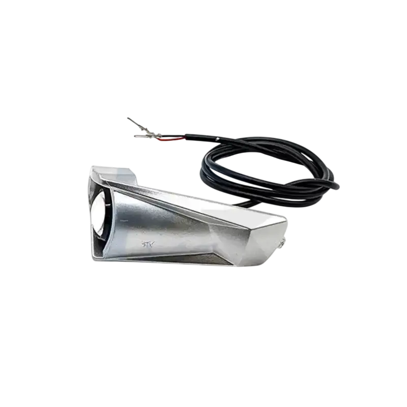Accesorii - Semnalizator fata 650 mm pentru trotineta electrica Dualtron Togo / Togo Limited