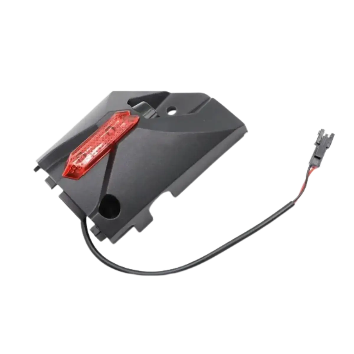 Accesorii - Semnalizator fata pentru trotineta electrica KuKirin G2 Max - stanga