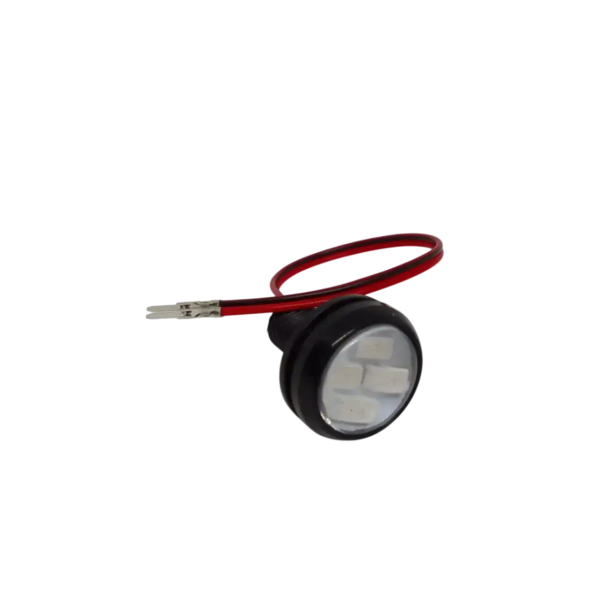 Accesorii - Semnalizator fata pentru trotineta electrica KuKirin M5 Pro