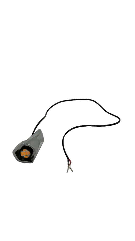 Accesorii - Semnalizator fata stanga pentru trotineta electrica Dualtron Togo Limited
