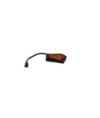 Accesorii - Semnalizator frontal dreapta pentru trotineta electrica KuKirin M4 Max