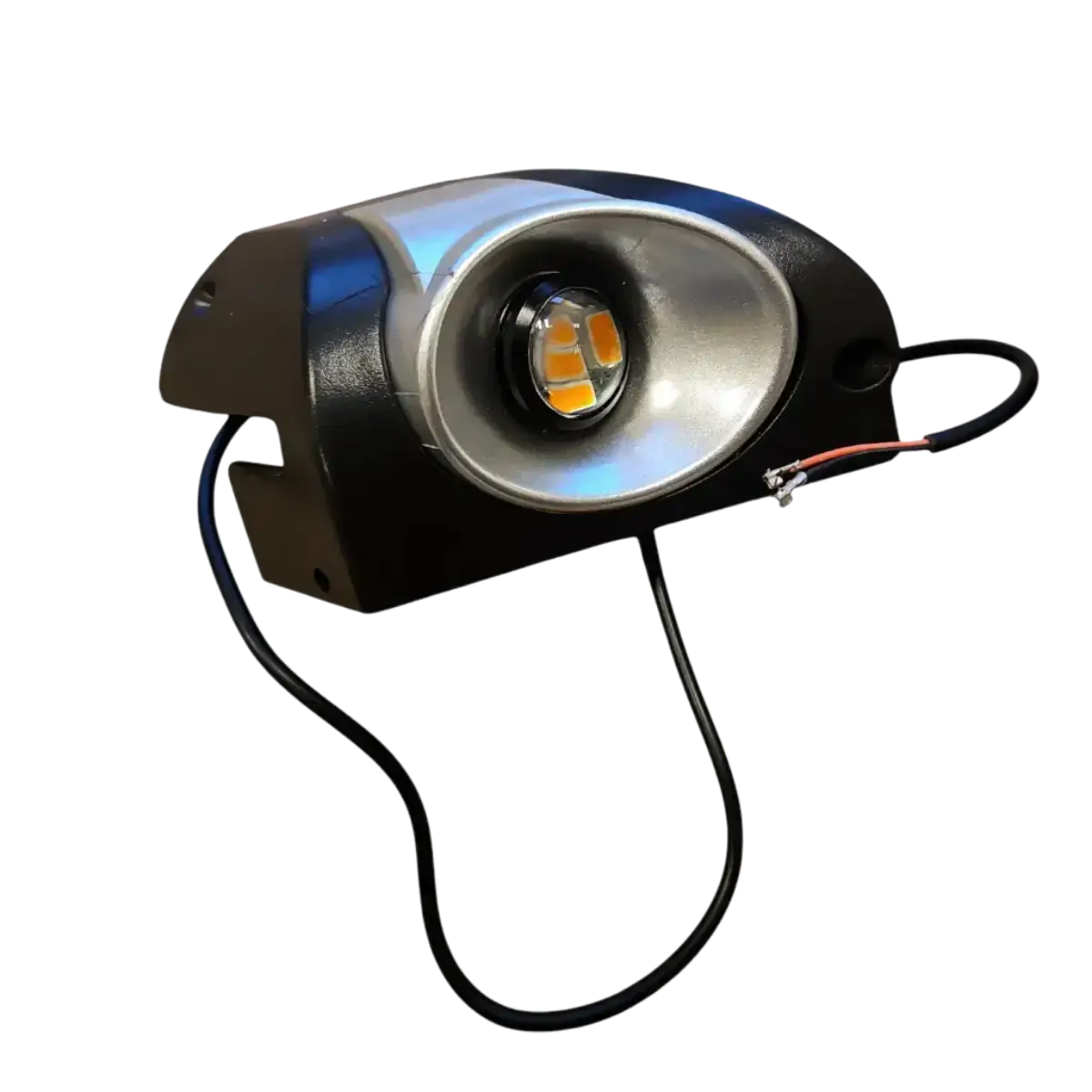 Accesorii - Semnalizator spate pentru trotineta electrica Dualtron Pop / Popular - stanga