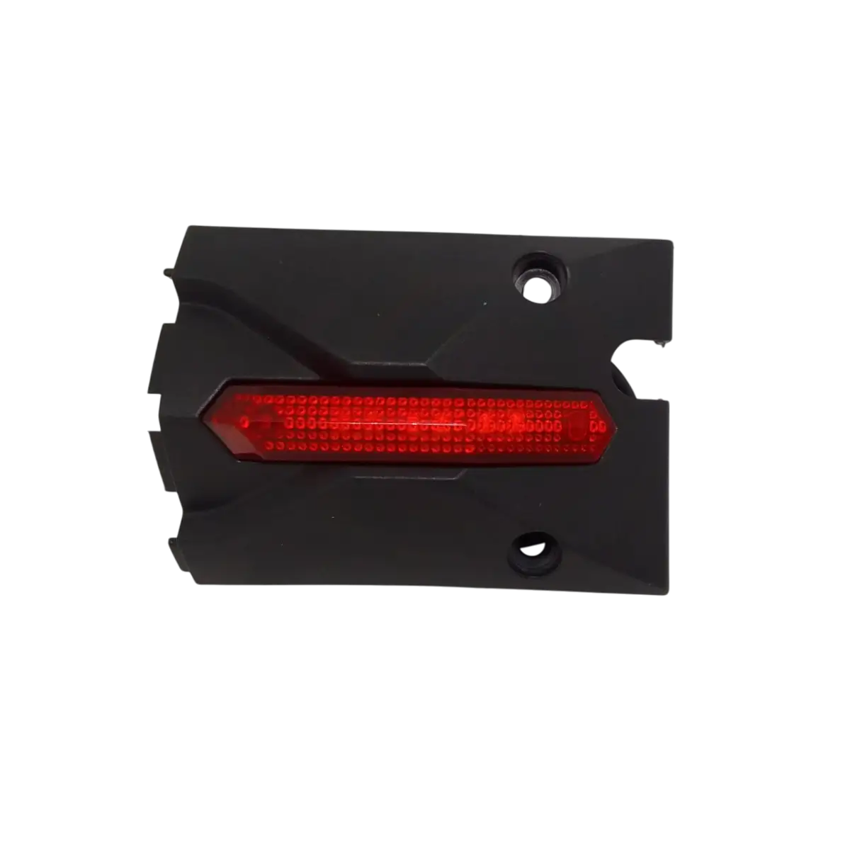 Accesorii - Semnalizator spate pentru trotineta electrica KuKirin G2 Max - stanga