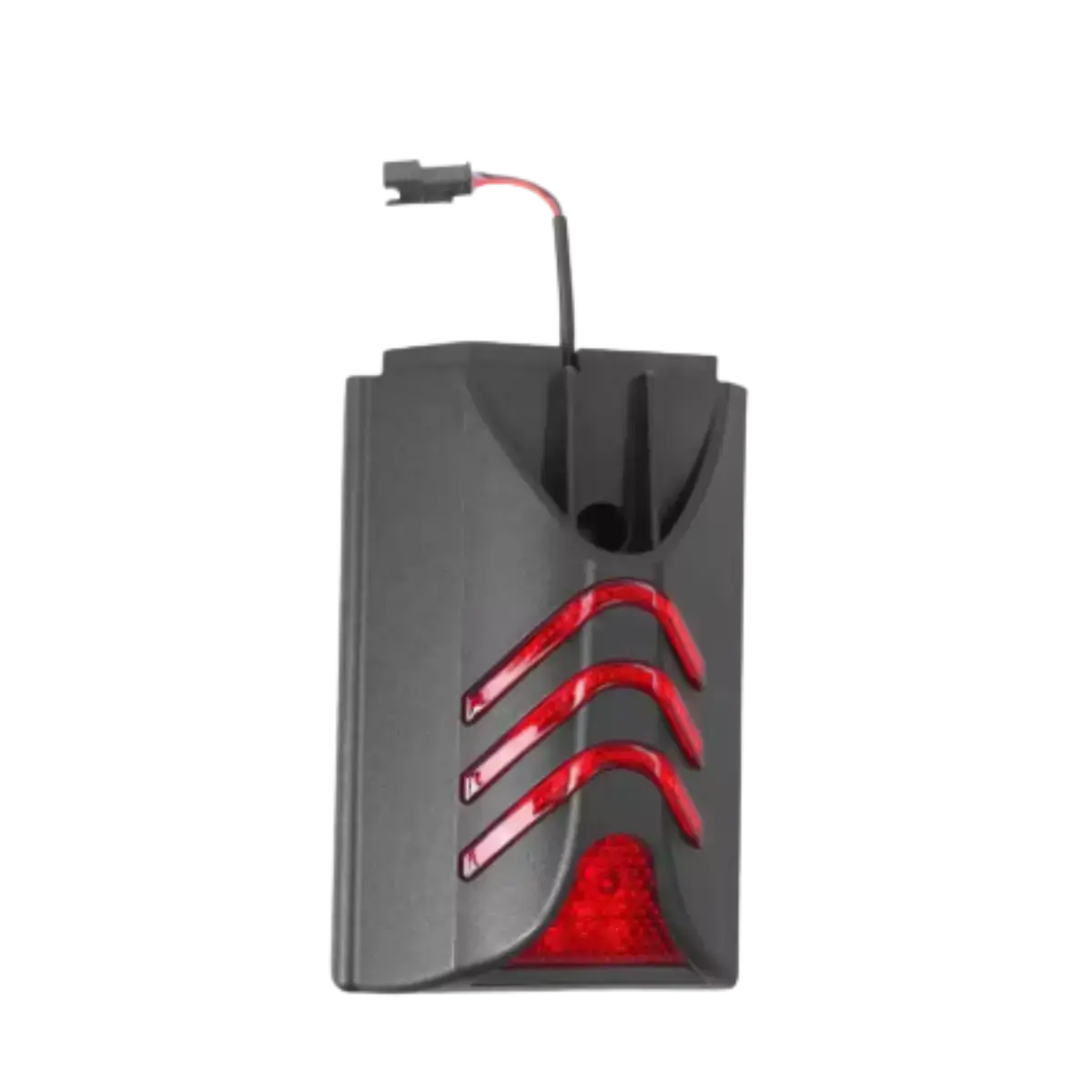 Accesorii - Semnalizator spate pentru trotineta electrica Kukirin G3 Pro - stanga