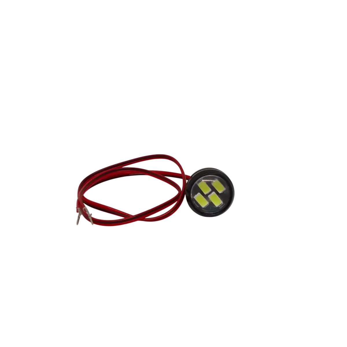 Accesorii - Semnalizator spate pentru trotineta electrica KuKirin M5 Pro