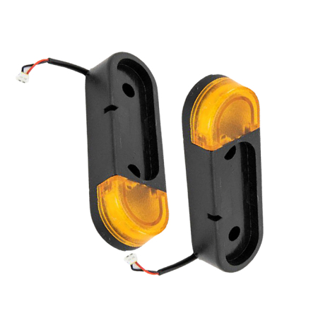 Piese - Semnalizator spate pentru trotineta electrica Smartgyro K2