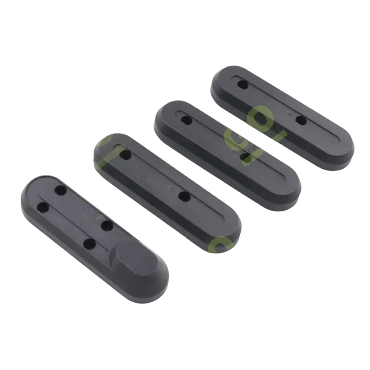 Piese Xiaomi - Set capace laterale pentru Xiaomi M365