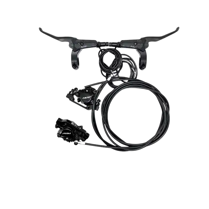 Piese Dualtron - Set de frane hidraulice pentru trotineta electrica Dualtron Achilleus