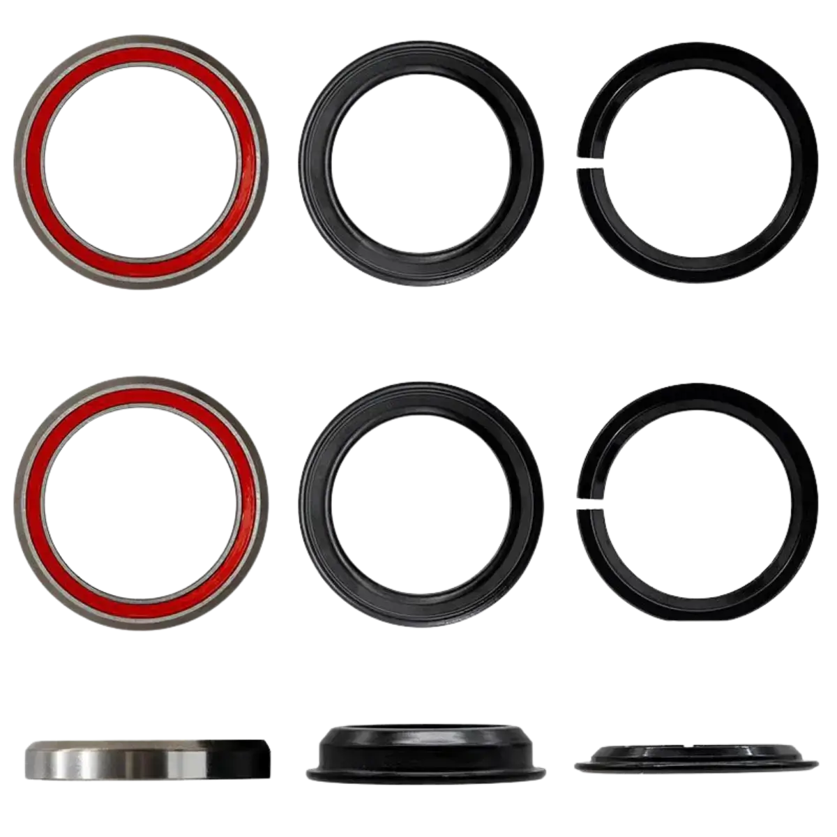 Piese - Set de rulmenti pentru trotineta electrica Kukirin G2 Pro 2024