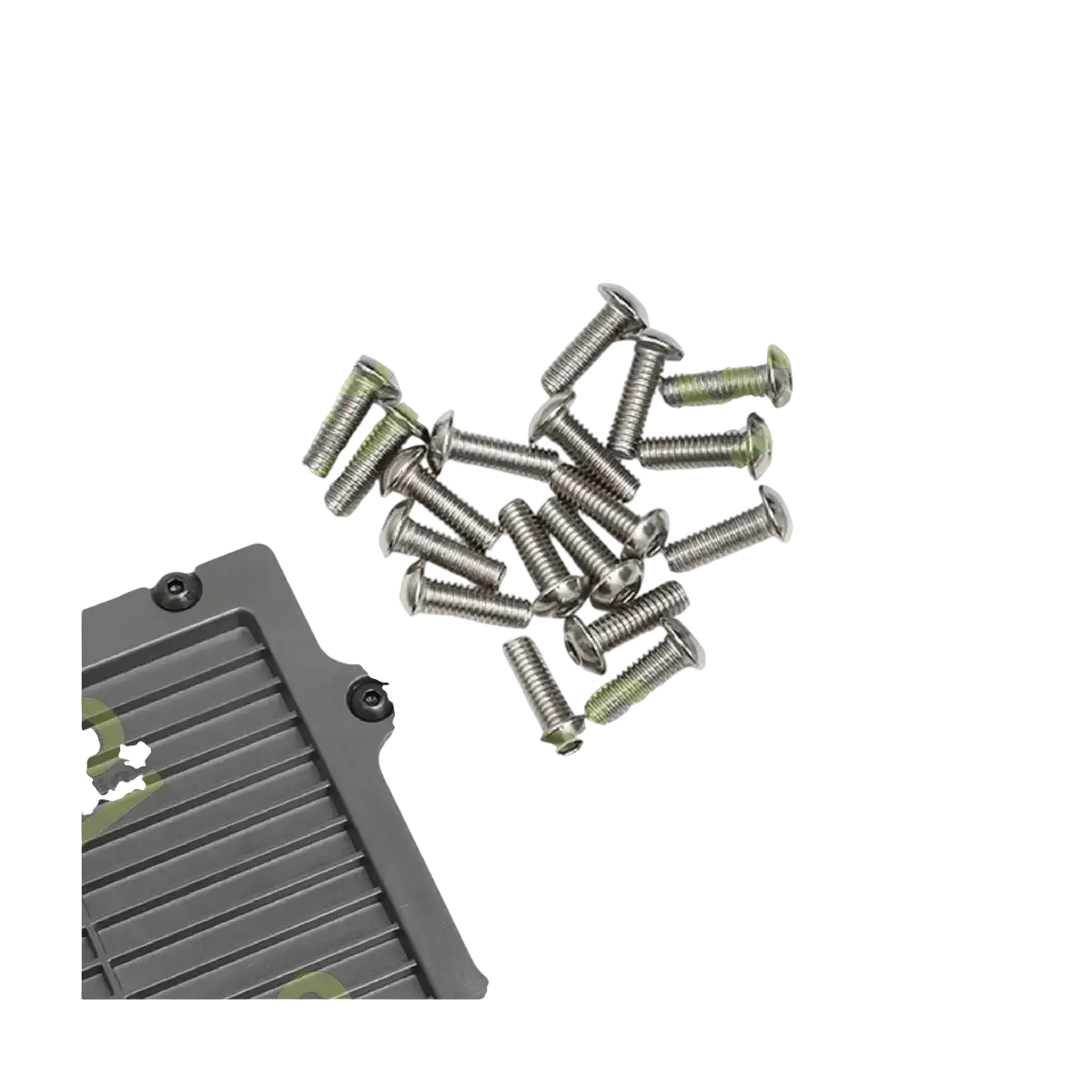 Piese Ninebot by Segway - Set de suruburi pentru capacul inferior al placii Ninebot MAX G30