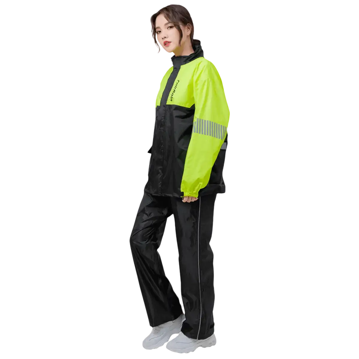 Accesorii - Set jachete de vant FairRain