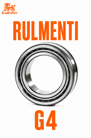 KuKirin G4 - Set Rulmenti KuKirin G4