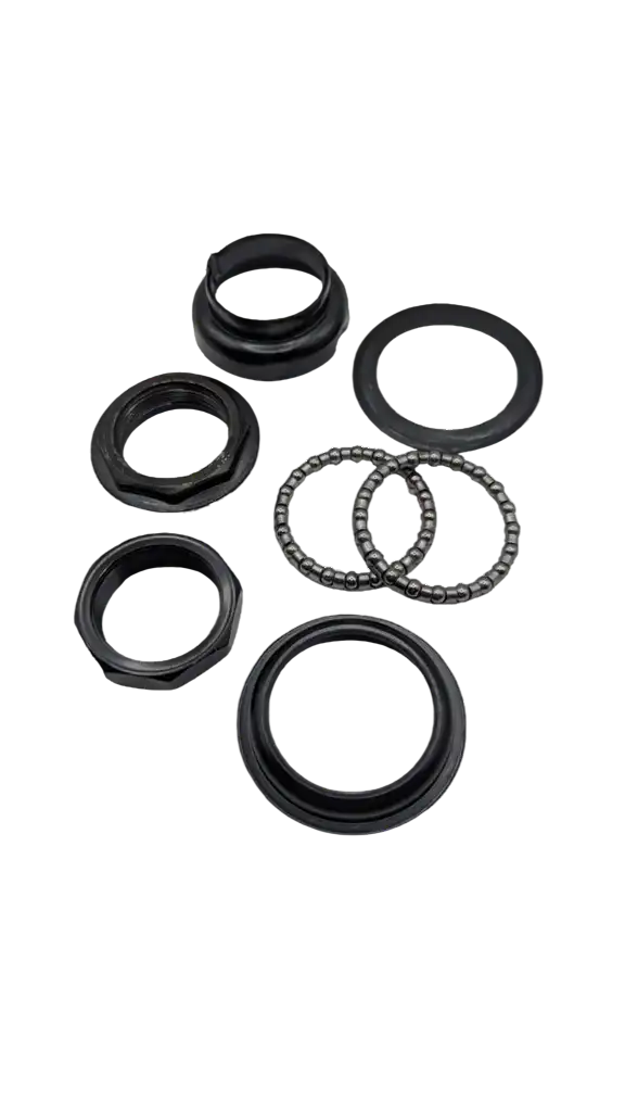 Piese Dualtron - Set rulmenti pentru furca fata pentru trotineta electrica Dualtron Dolphin