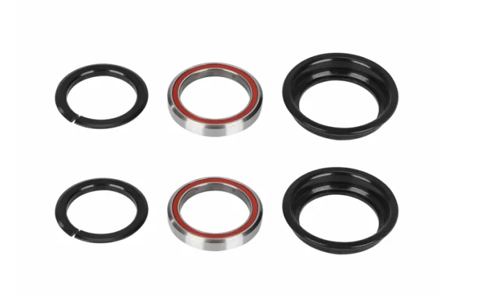KuKirin G2 Pro - Set Rulmenți și Cuvete Direcție KuKirin G2 Pro – 6 Piese