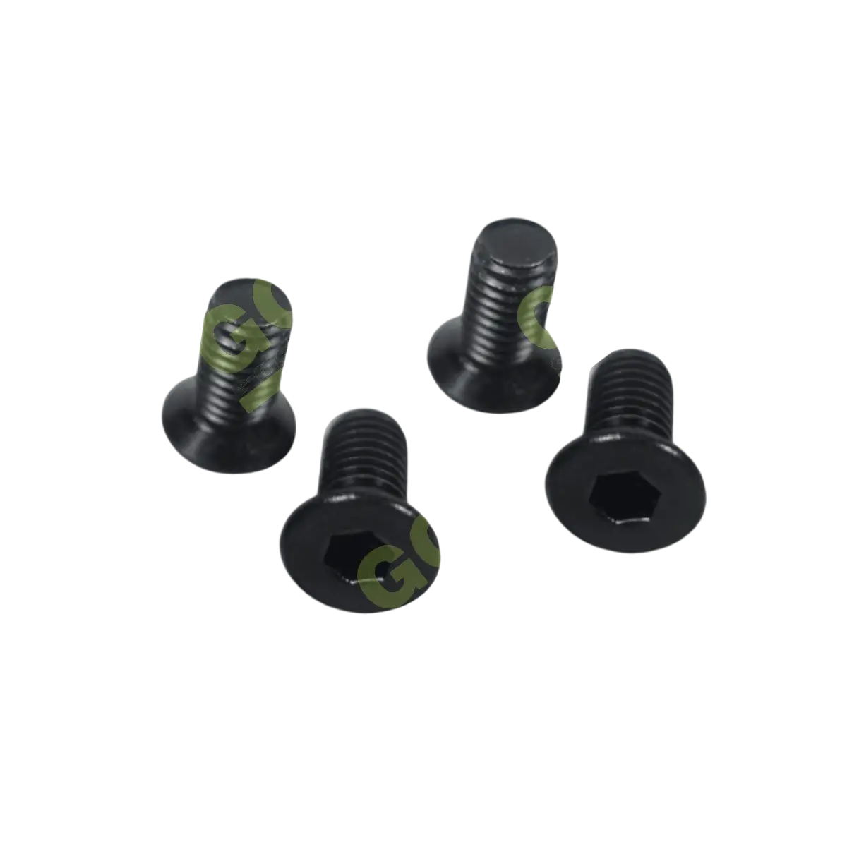 Piese Xiaomi - Set suruburi pentru ghidon pentru Xiaomi M365, PRO.1S, PRO 2