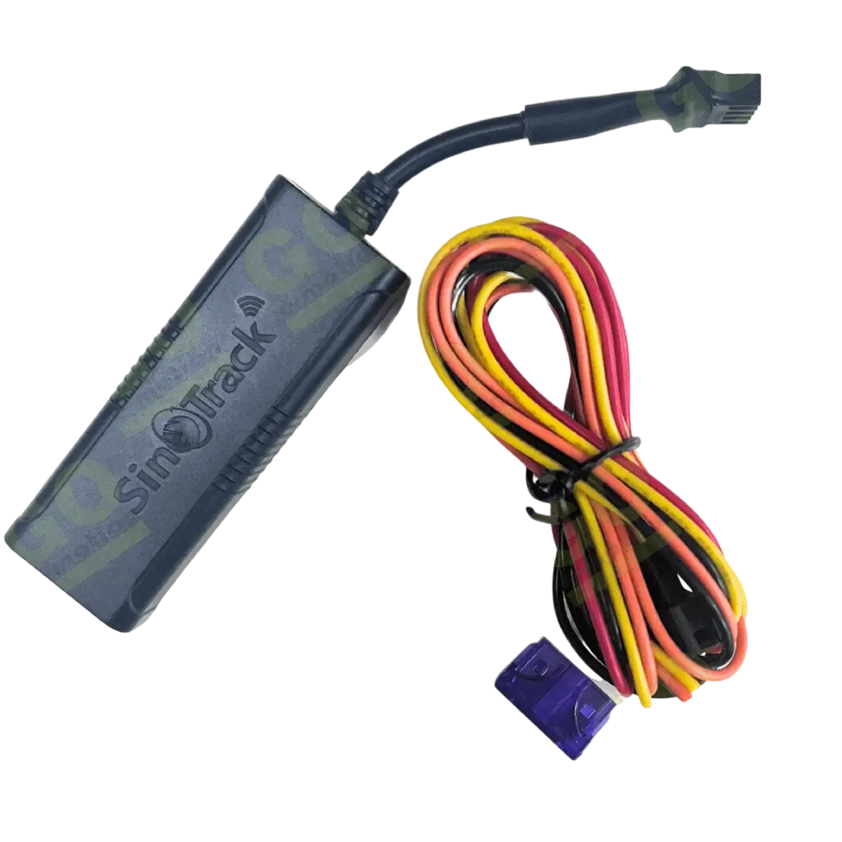 Accesorii - sistem GPS