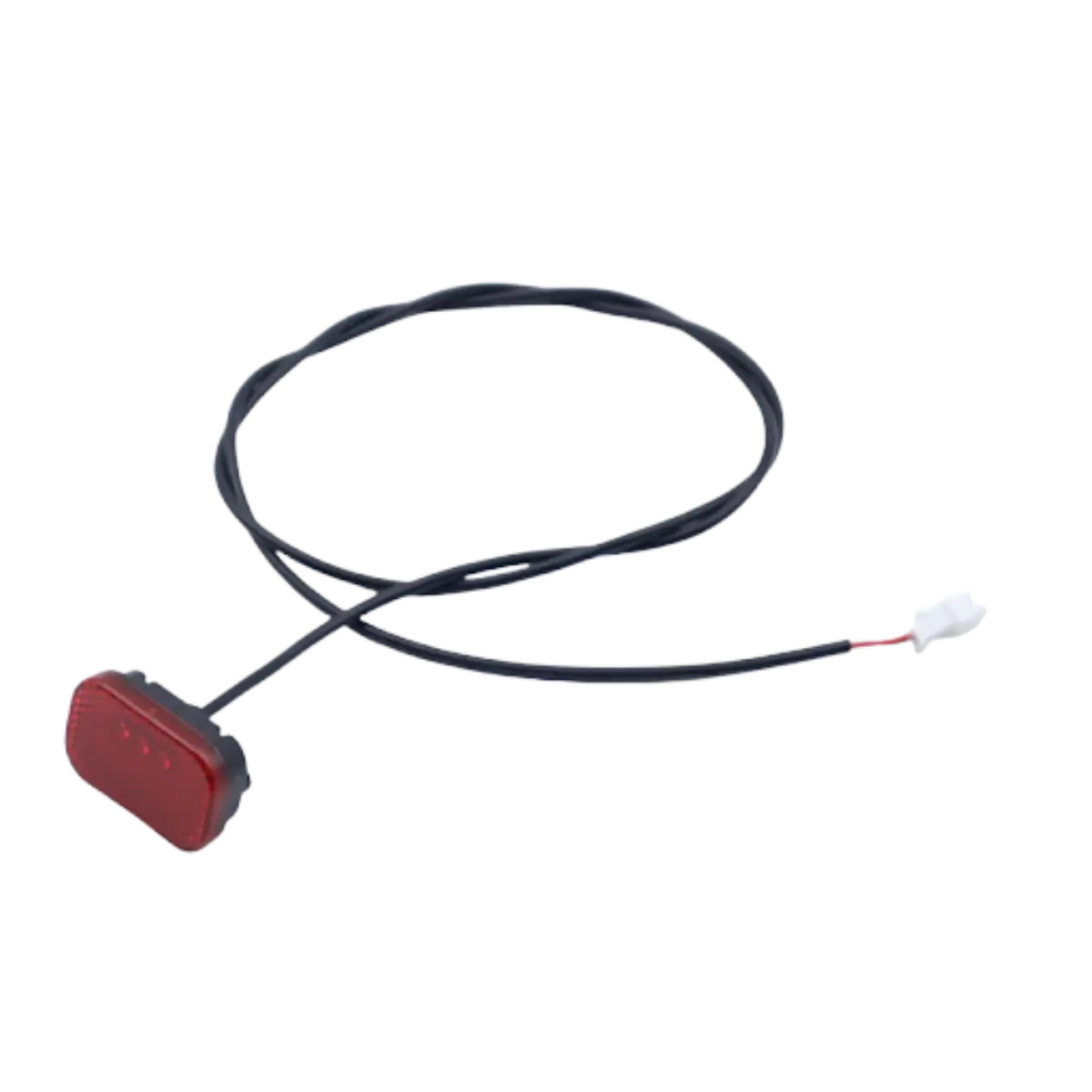 Piese - Stop de frana spate pentru trotineta electrica Kukirin G2 Pro 2024