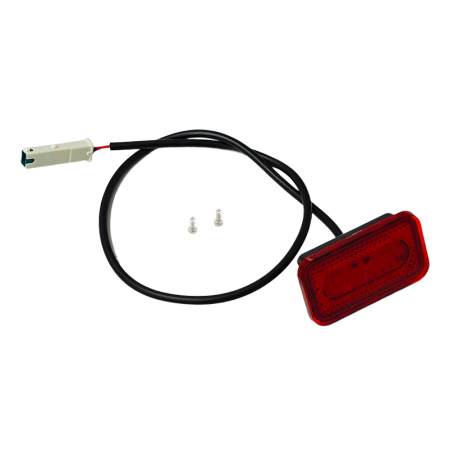 Piese - Stop frana spate pentru trotineta electrica Xiaomi MI3 Lite