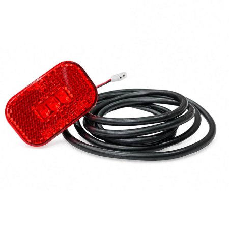 Piese - Stop spate frana pentru trotineta electrica SmartGyro Raptor Evo
