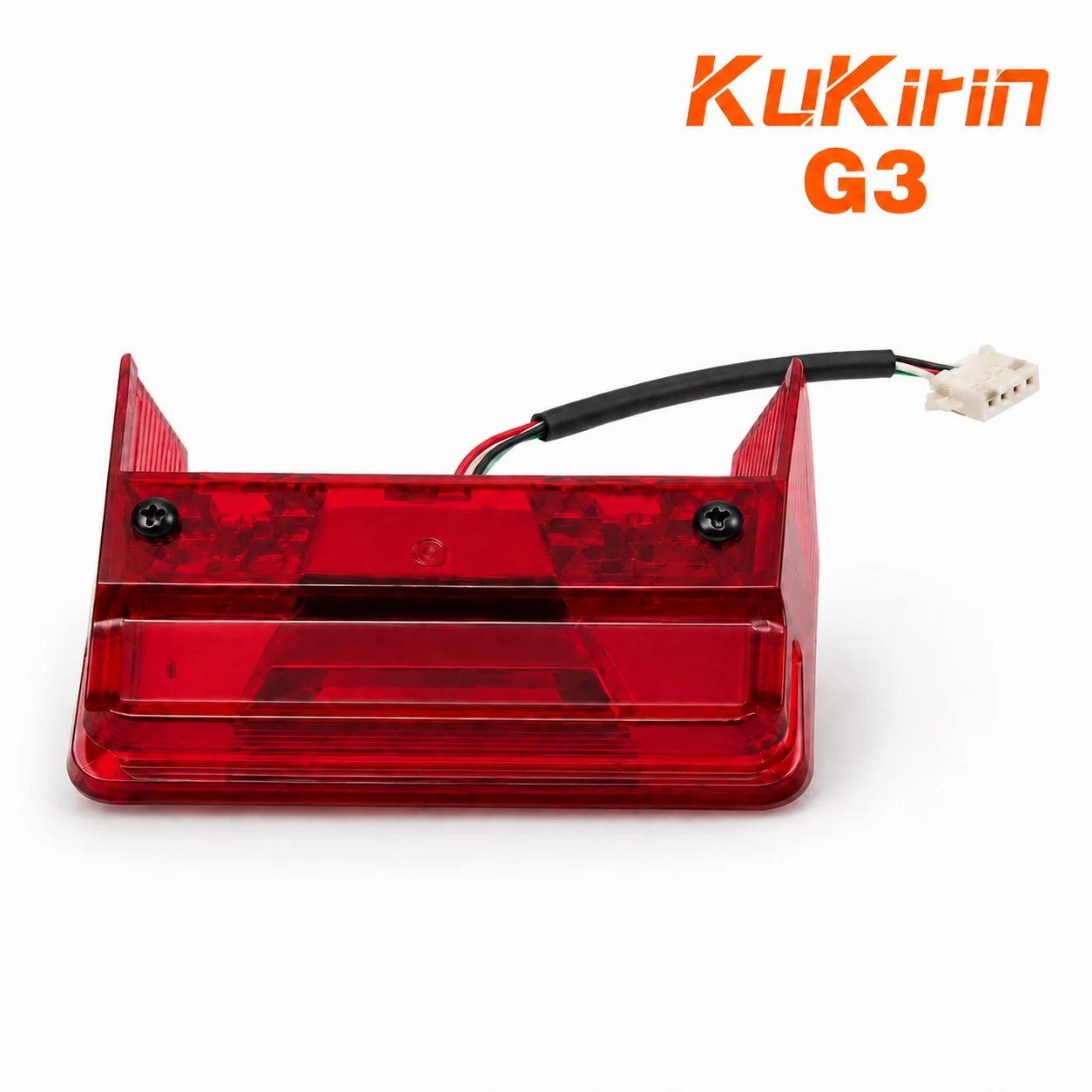Lumini / iluminare - Stop Spate Original KuKirin G3 | Lumină LED Trotinetă Electrică