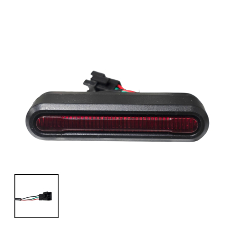 Piese - Stop spate pentru trotineta electrica Ecoxtrem M41 Tank
