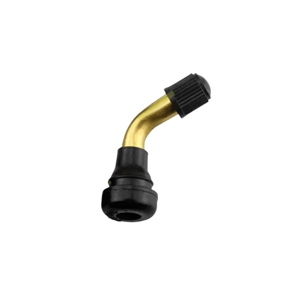 Piese - Supapa curbata VR50 pentru anvelope fara camera