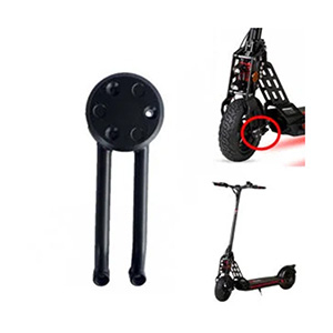 Piese - Suport aparatoare fata stanga pentru Bogist Urbetter M6, Ecoxtrem Bison, B-Mov freestyle 5