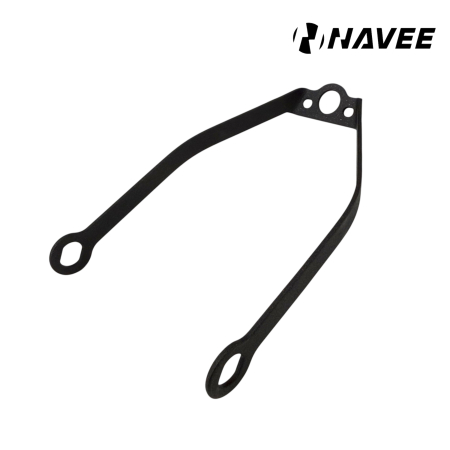 Piese Navee - Suport aparatoare original pentru trotineta electrica NAVEE V25 V40
