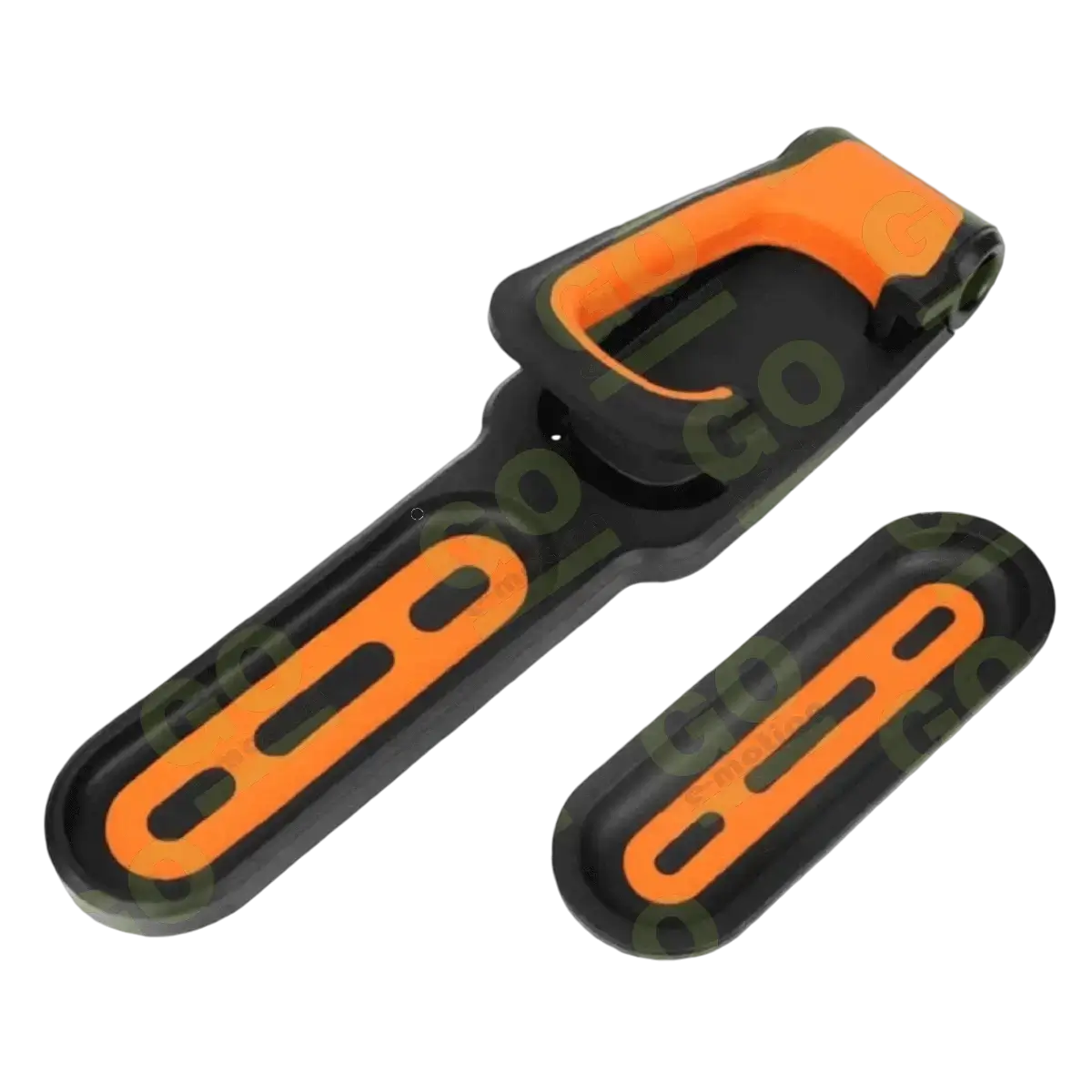 Accesorii - Suport de perete cu carlig