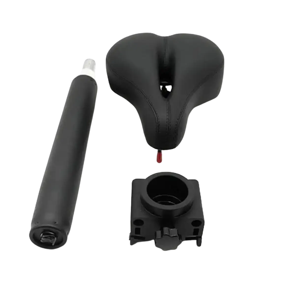 Piese - Suport de sa cu stift pentru trotineta electrica DUALTRON NEW ACHILLEUS /THUNDER II /VICTOR /VICTOR LUXURY /THUNDER III /ACHILLEUS