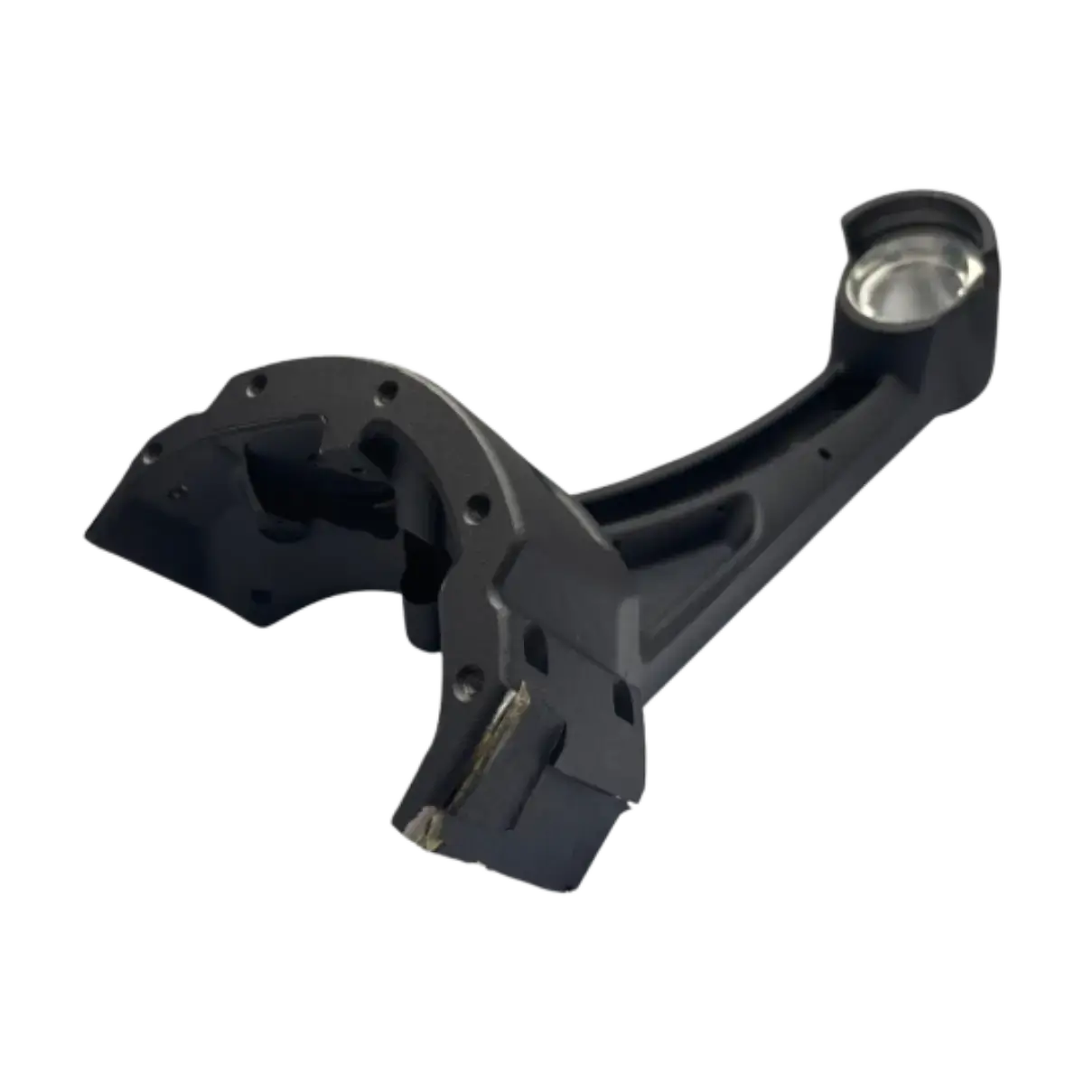 Piese - Suport frontal pentru platforma trotinetei electrice Vsett 9 Apex