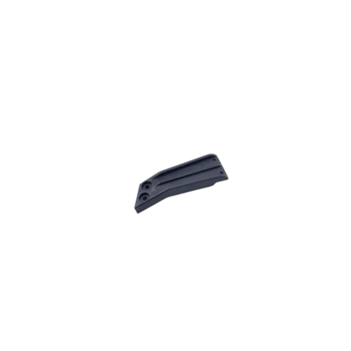 Piese - Suport pentru aparatoarea spate a trotinetei electrice KuKirin G2 Pro 2024