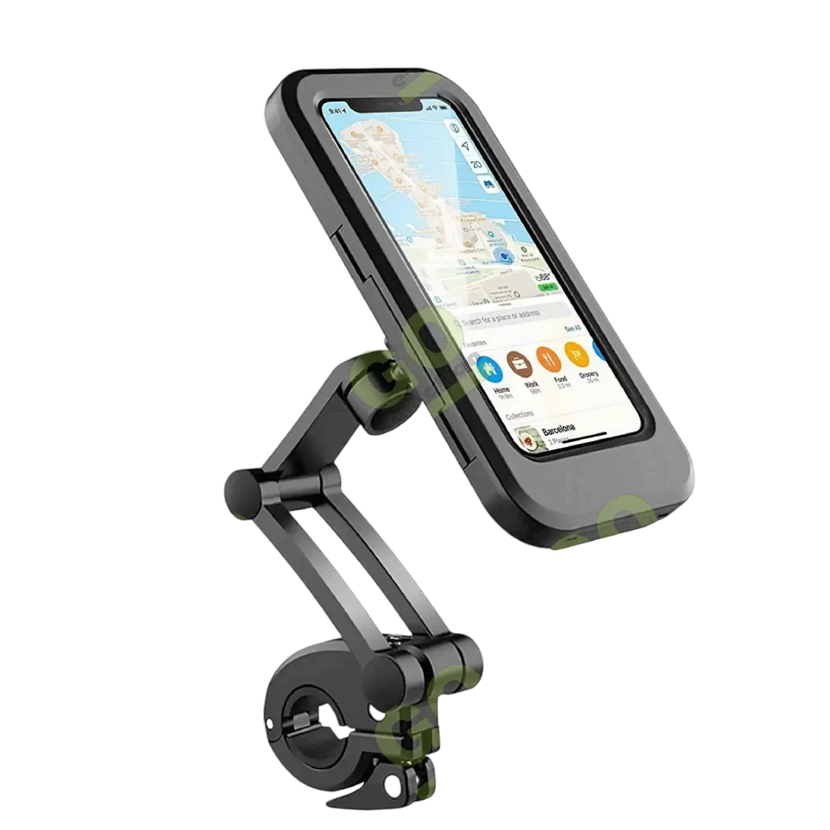 Accesorii - Suport pentru telefon rezistent la apa