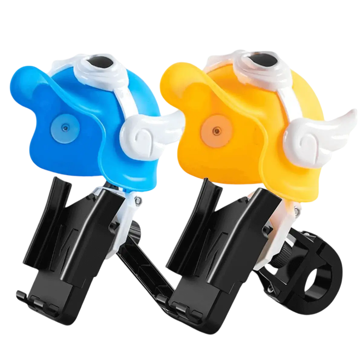 Accesorii - Suport pentru telefon ZM Helmet Holder