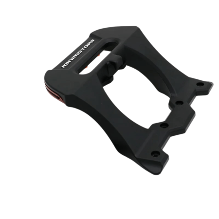 Piese - Suport spate/spoiler pentru trotineta electrica DUALTRON NEW VICTOR / NEW VICTOR LUXURY PLUS /VICTOR LIMITED