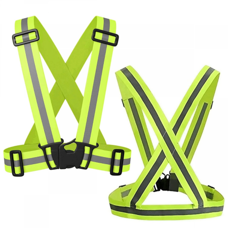Accesorii - Curele Reflectorizante