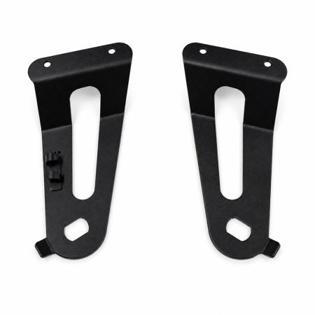 Accesorii - Suporti aparatoare stanga si dreapta pentru trotineta electrica Smartgyro Rockway GT