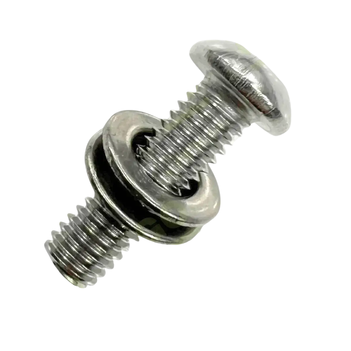Piese Dualtron - Surub cu piulita M6x20 pentru scuter Dualtron Mini