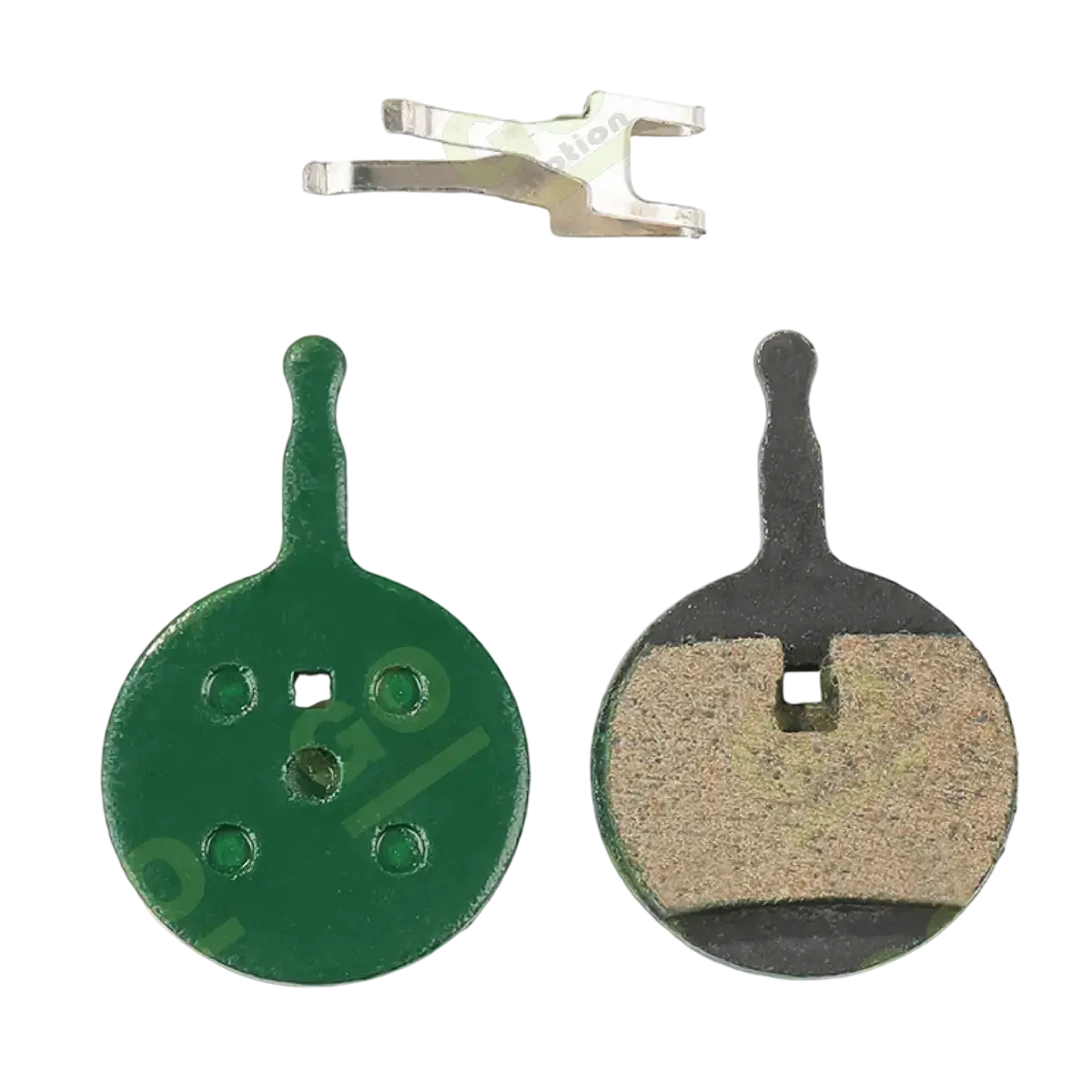 Piese - Tampoane ceramice 02B