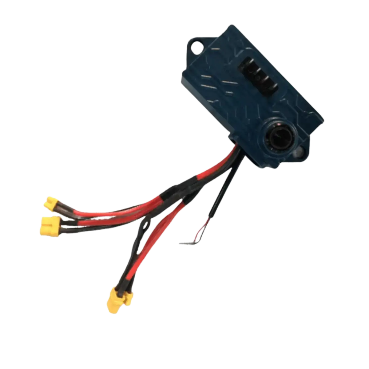 Piese - Terminal baterie trotineta electrica Vsett 8 Apex