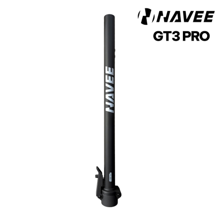 Piese - Tija ghidon originala pentru trotineta electrica Navee GT3 Pro